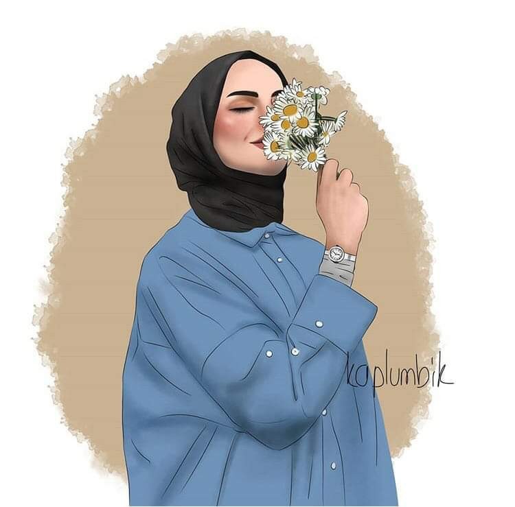 راجية رحمة ربها